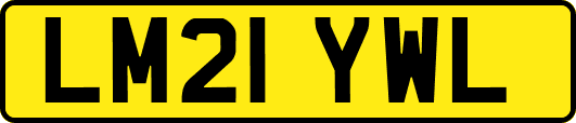 LM21YWL
