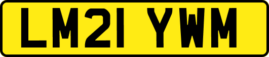 LM21YWM