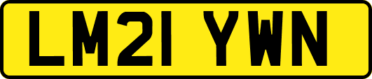 LM21YWN