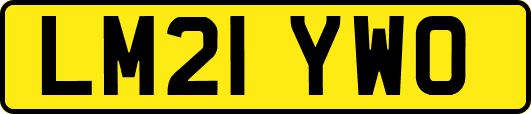 LM21YWO