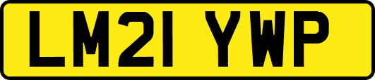 LM21YWP