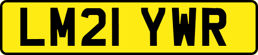 LM21YWR