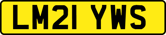 LM21YWS