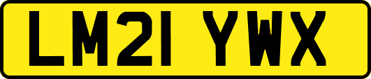 LM21YWX