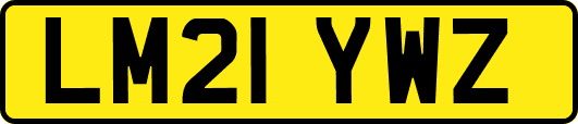 LM21YWZ
