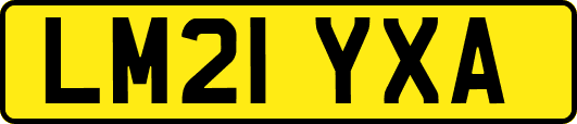LM21YXA