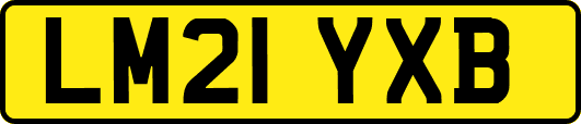 LM21YXB