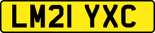 LM21YXC