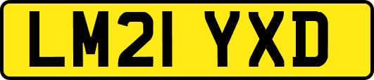 LM21YXD