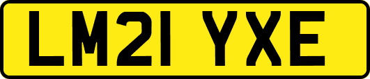 LM21YXE