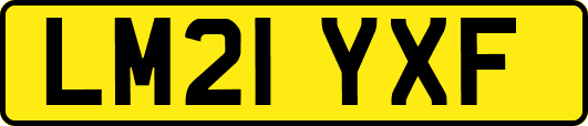 LM21YXF