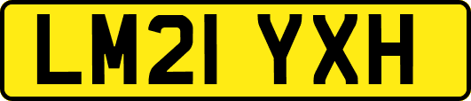 LM21YXH