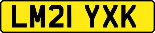 LM21YXK