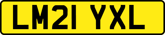 LM21YXL