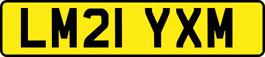 LM21YXM