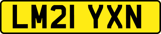 LM21YXN