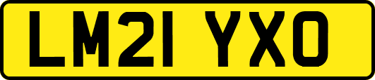 LM21YXO