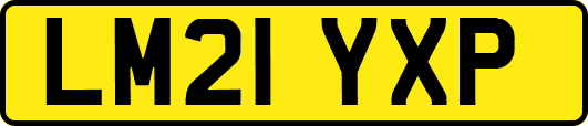 LM21YXP