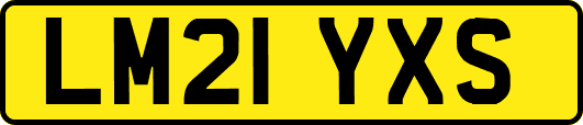 LM21YXS