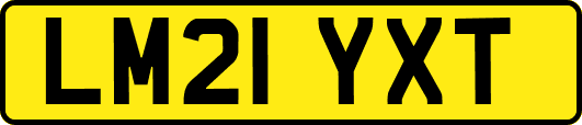 LM21YXT