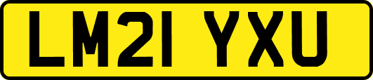LM21YXU