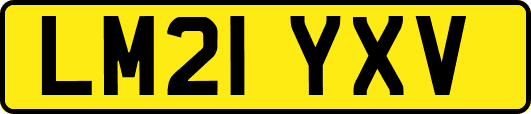 LM21YXV