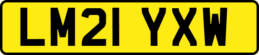 LM21YXW