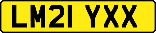 LM21YXX