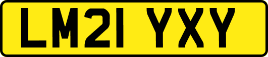 LM21YXY
