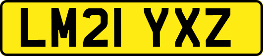 LM21YXZ