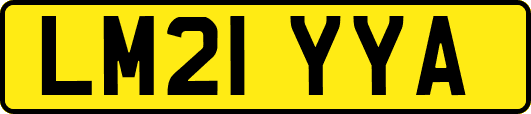 LM21YYA