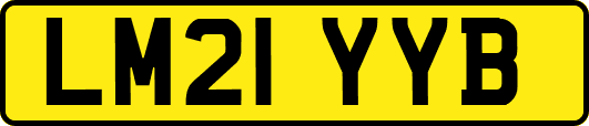 LM21YYB