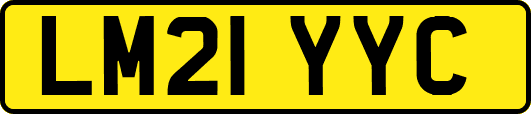 LM21YYC