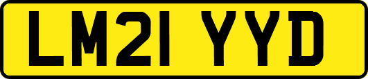 LM21YYD