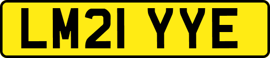 LM21YYE