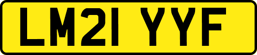 LM21YYF