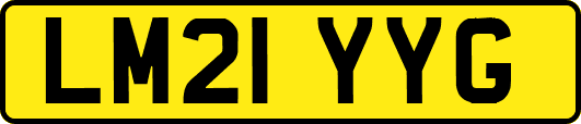 LM21YYG