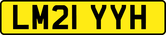 LM21YYH