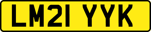 LM21YYK