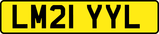 LM21YYL