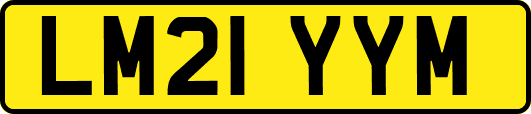 LM21YYM