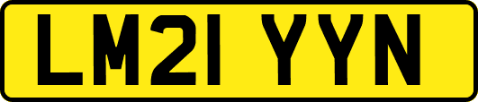LM21YYN