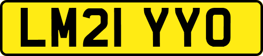 LM21YYO