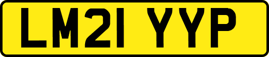 LM21YYP