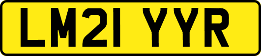 LM21YYR