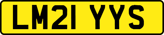 LM21YYS