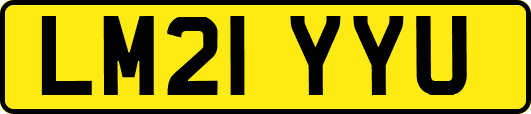 LM21YYU