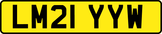 LM21YYW