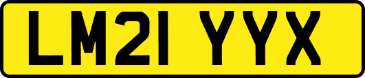 LM21YYX