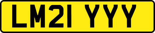 LM21YYY